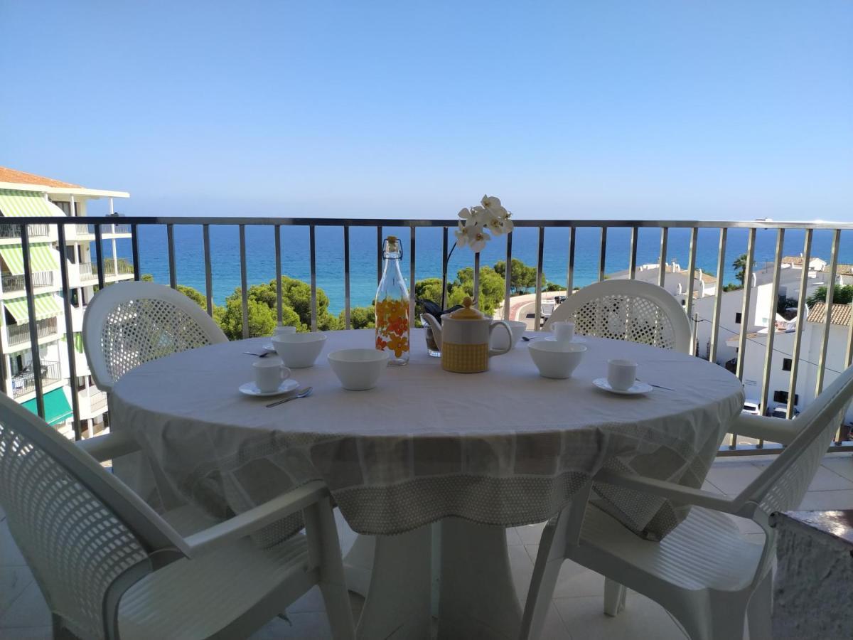 Miami Apartamento Anita Miami Playa Ngoại thất bức ảnh