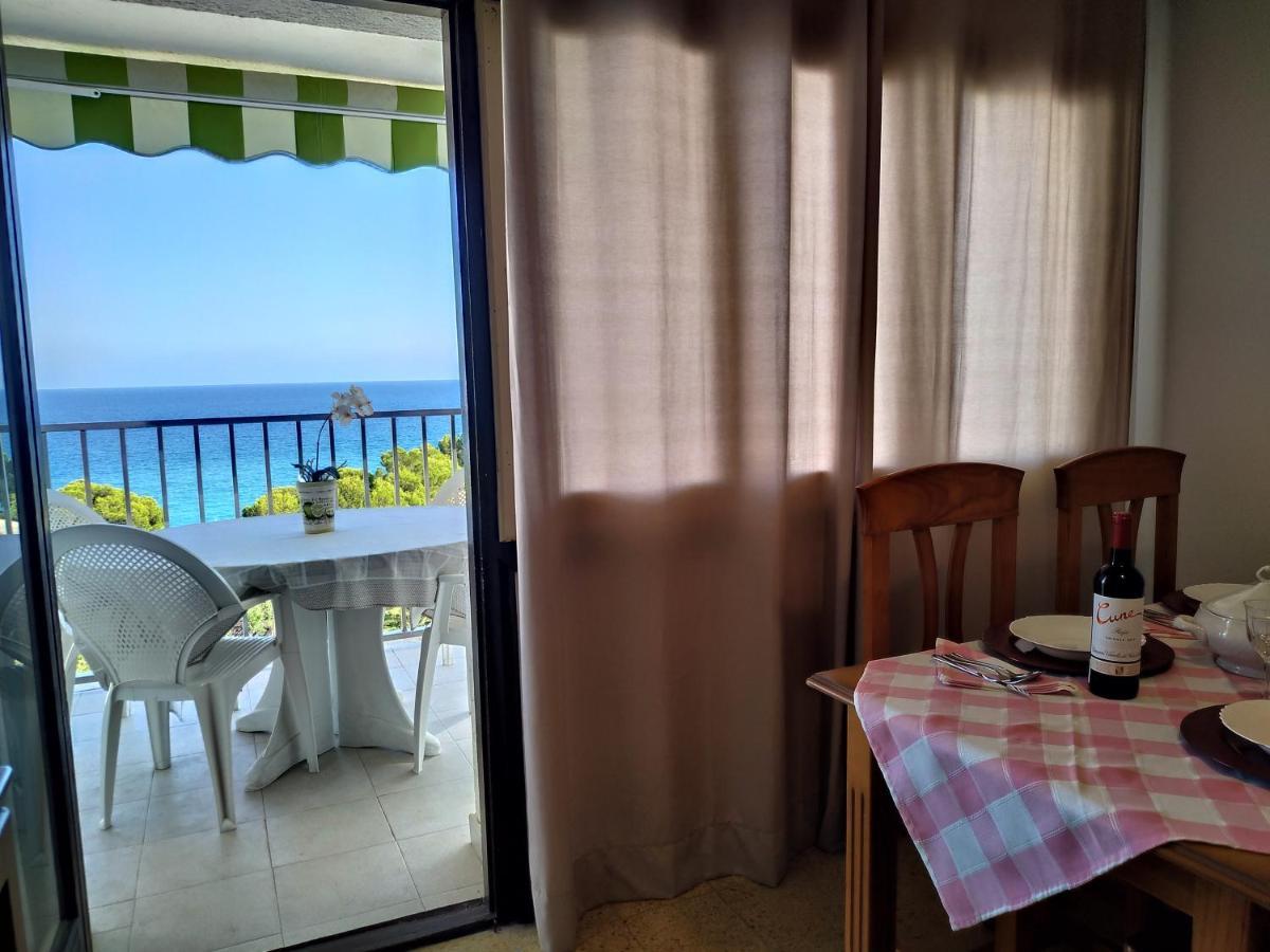 Miami Apartamento Anita Miami Playa Ngoại thất bức ảnh