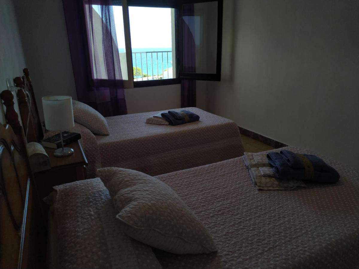 Miami Apartamento Anita Miami Playa Ngoại thất bức ảnh