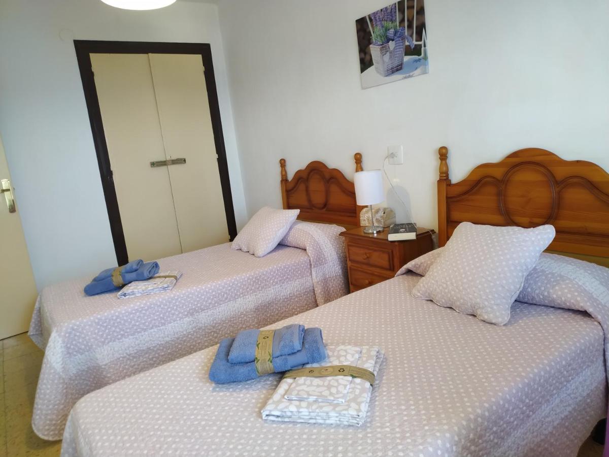 Miami Apartamento Anita Miami Playa Ngoại thất bức ảnh