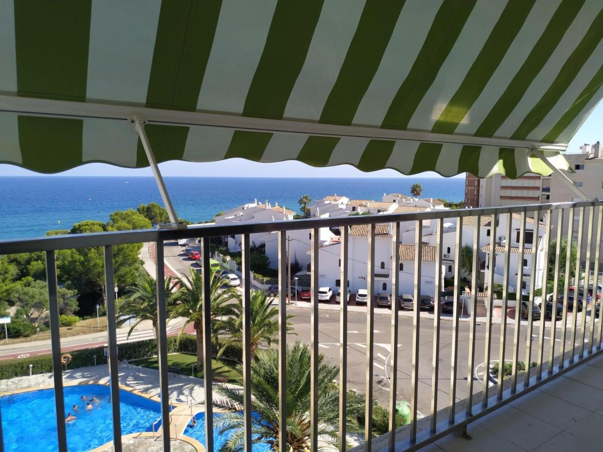 Miami Apartamento Anita Miami Playa Ngoại thất bức ảnh