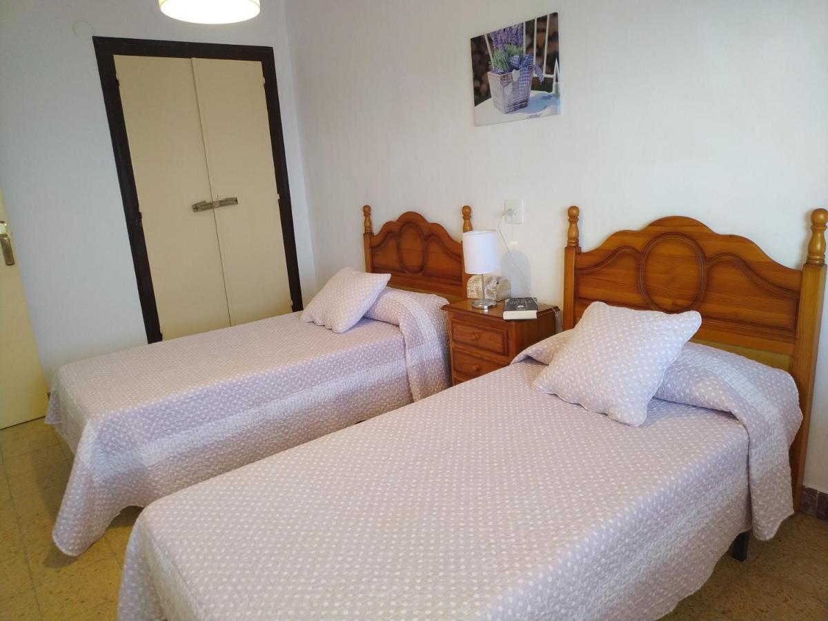 Miami Apartamento Anita Miami Playa Ngoại thất bức ảnh