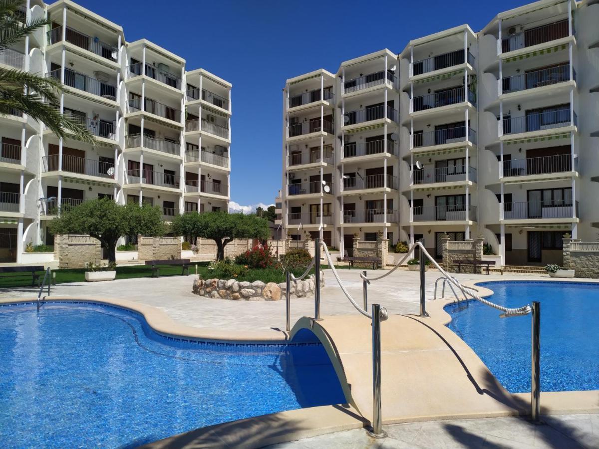Miami Apartamento Anita Miami Playa Ngoại thất bức ảnh