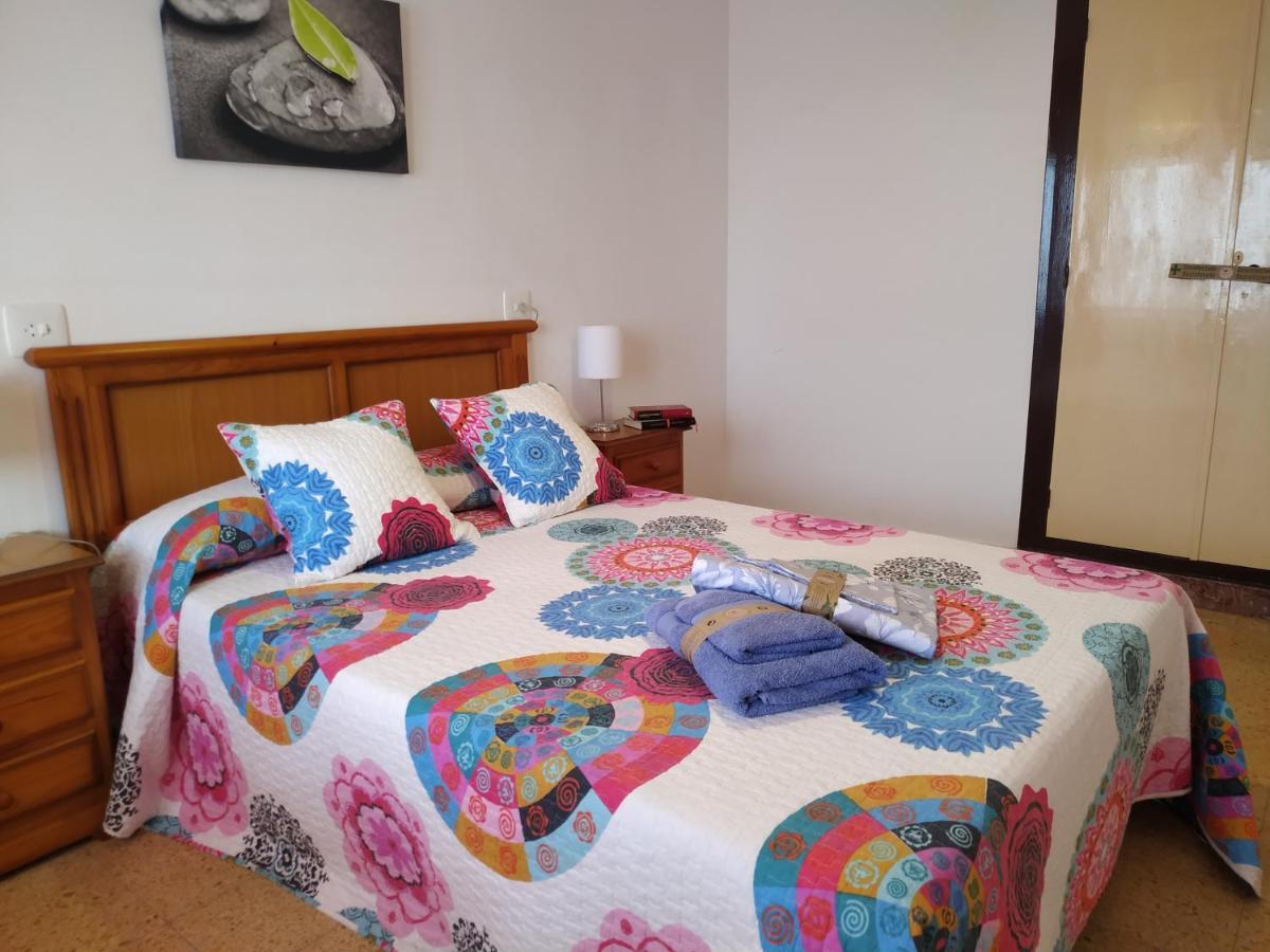 Miami Apartamento Anita Miami Playa Ngoại thất bức ảnh