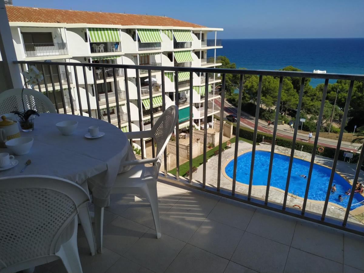 Miami Apartamento Anita Miami Playa Ngoại thất bức ảnh